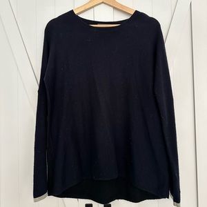 Vince cashmere sweater